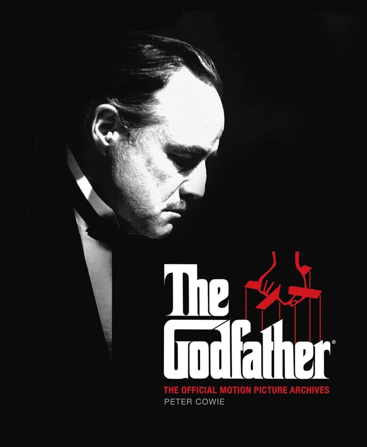 9781787390638 THE GODFATHER