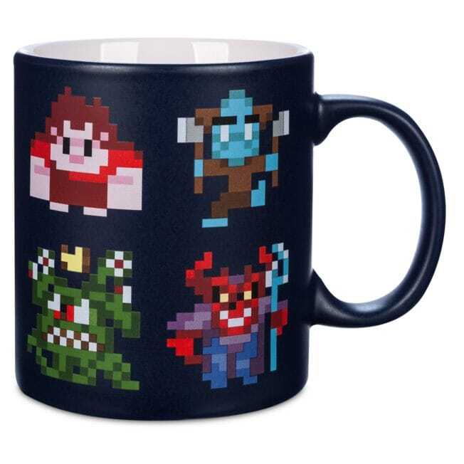  ماگ WRECK IT RALPH MUG 