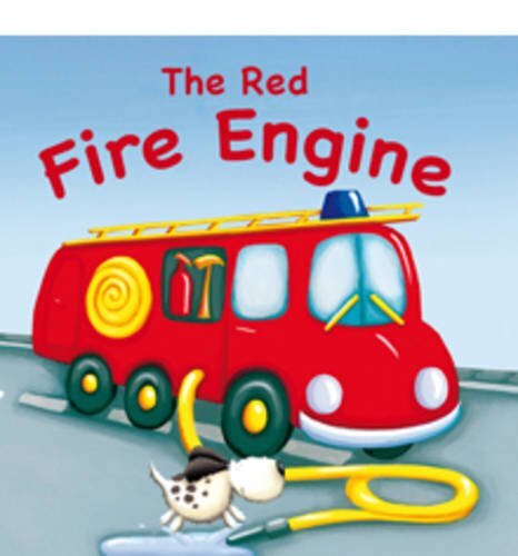  Fire Engine 