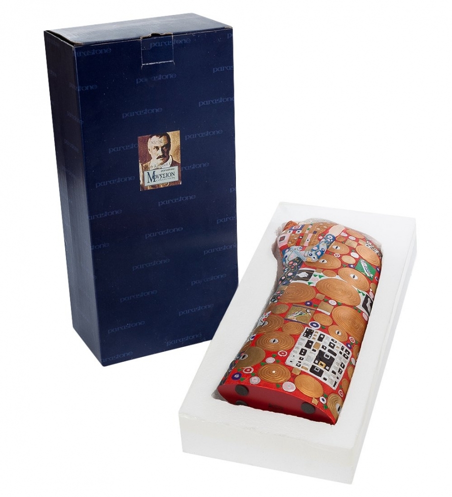  مجسمه پاراستون کلیمت مدل The Fulfilment 