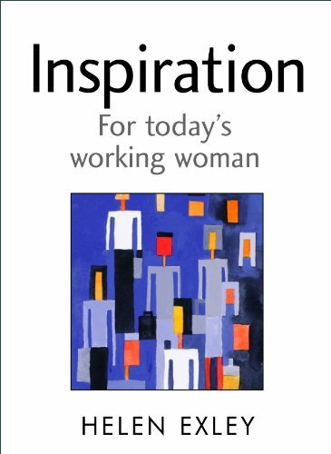 Inspiration - For today's working woman