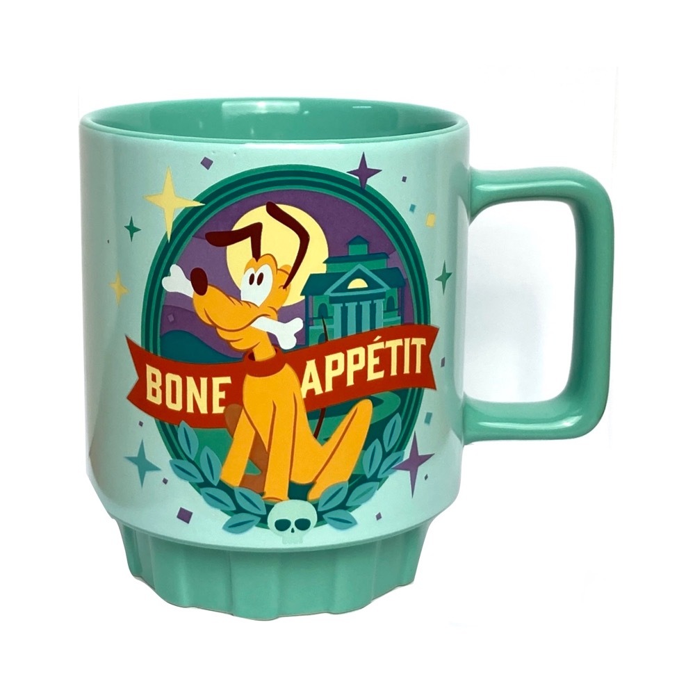 ماگ دیزنی اورجینال Pluto 'Bone Appétit'