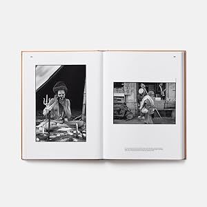  کتاب مجموعه عکس های عباس عطار انتشارات فایدون 