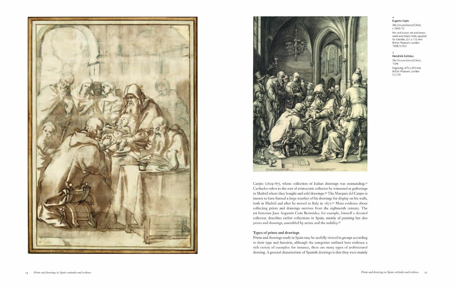  Renaissance to Goya 