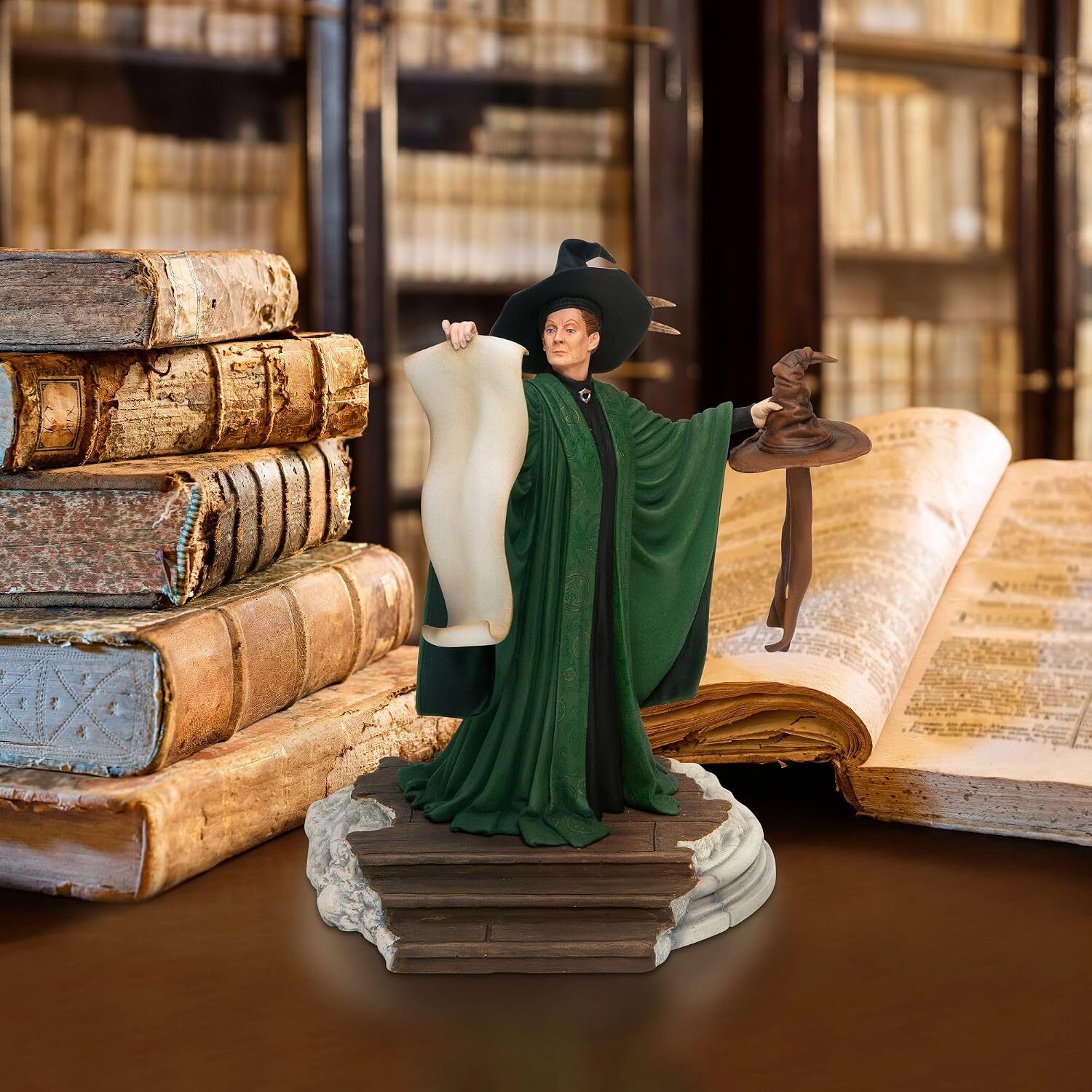 Professor McGonagall