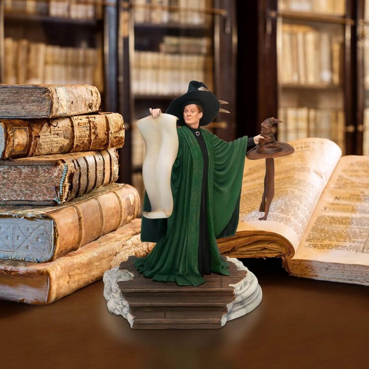 Professor McGonagall