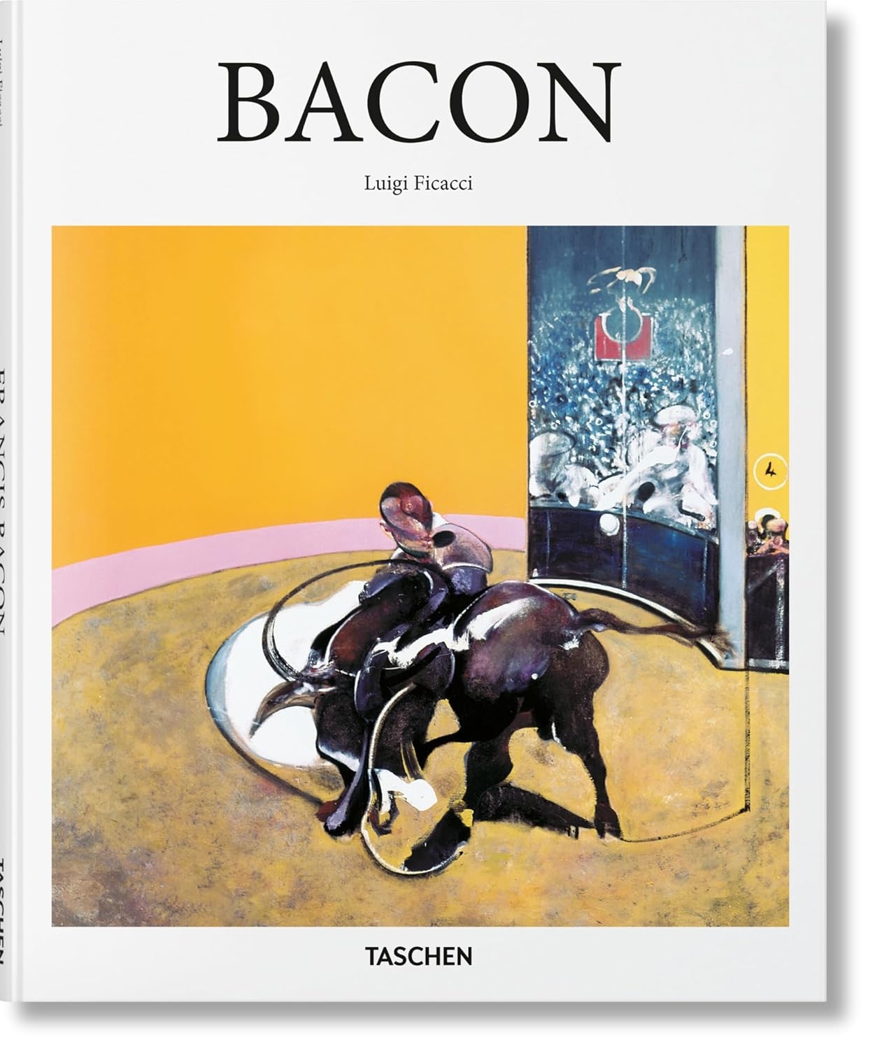  کتاب Bacon انتشارات تاشن 