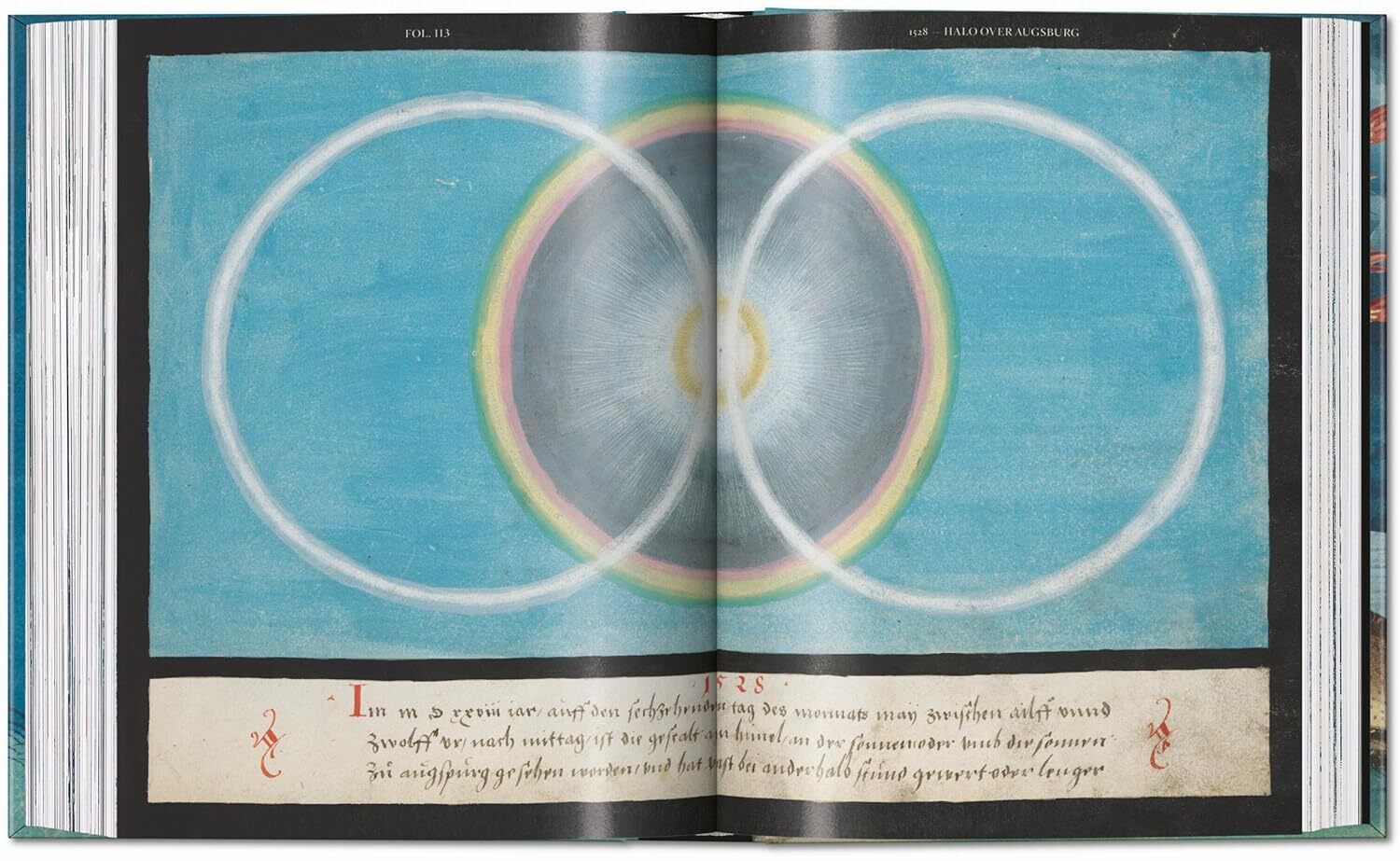  کتاب تاشن The Book of Miracles 