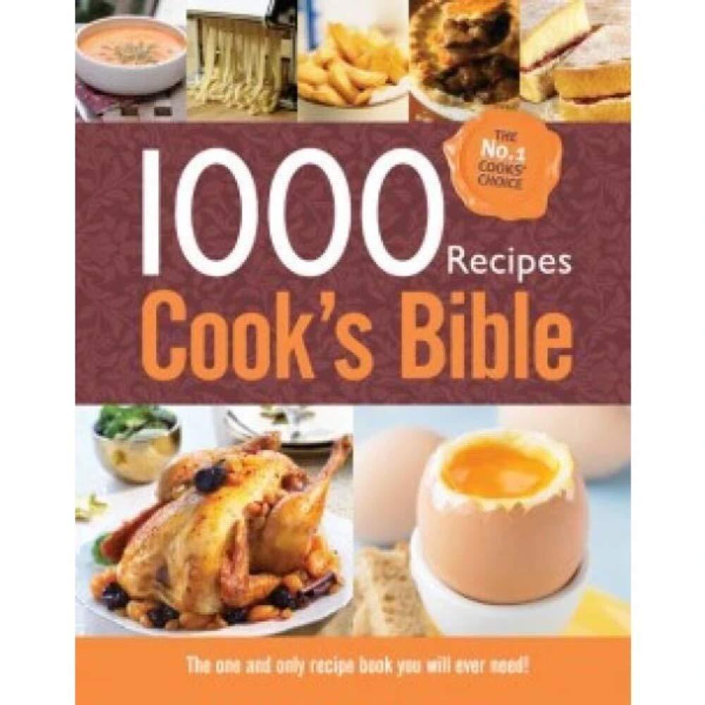  Cook's Bible 