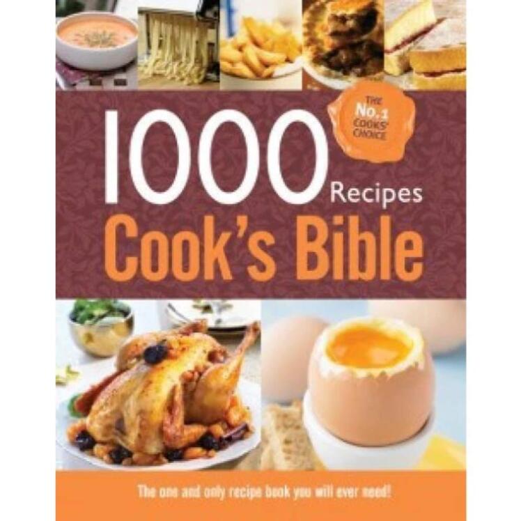 Cook's Bible