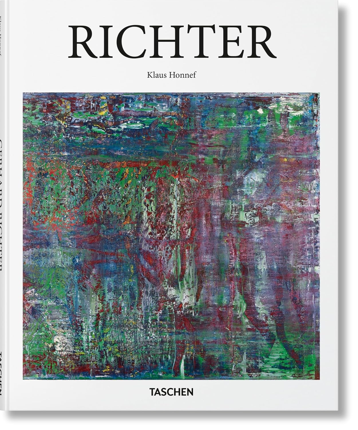  کتاب Richter انتشارات تاشن 