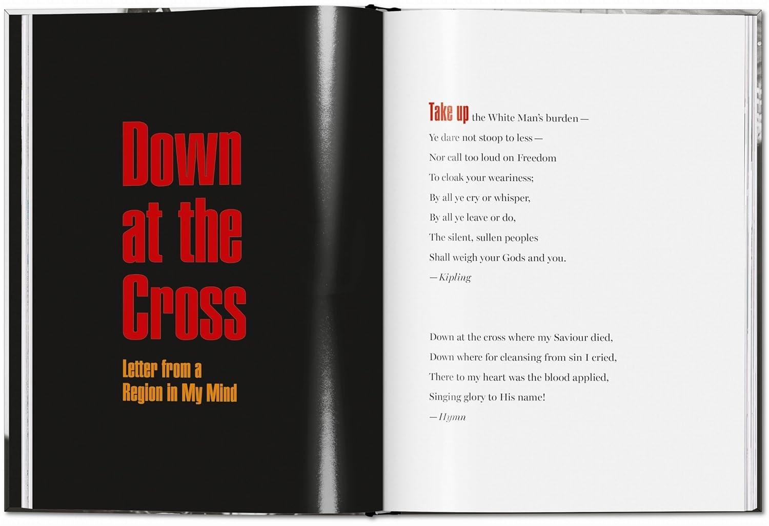  کتاب تاشن James Baldwin. Steve Schapiro 