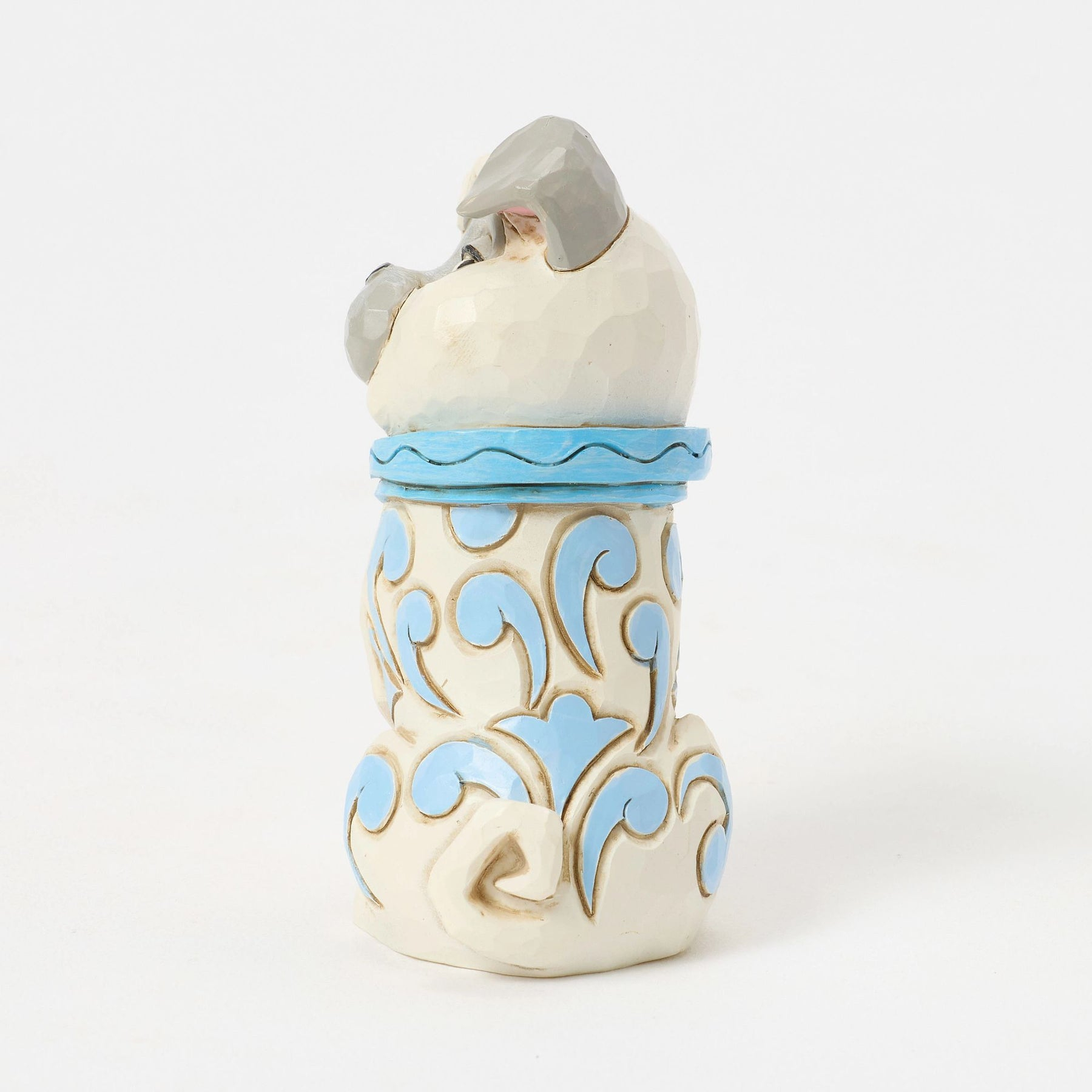  مجسمه دیزنی انسکو مدل Percy Mini Figurine 
