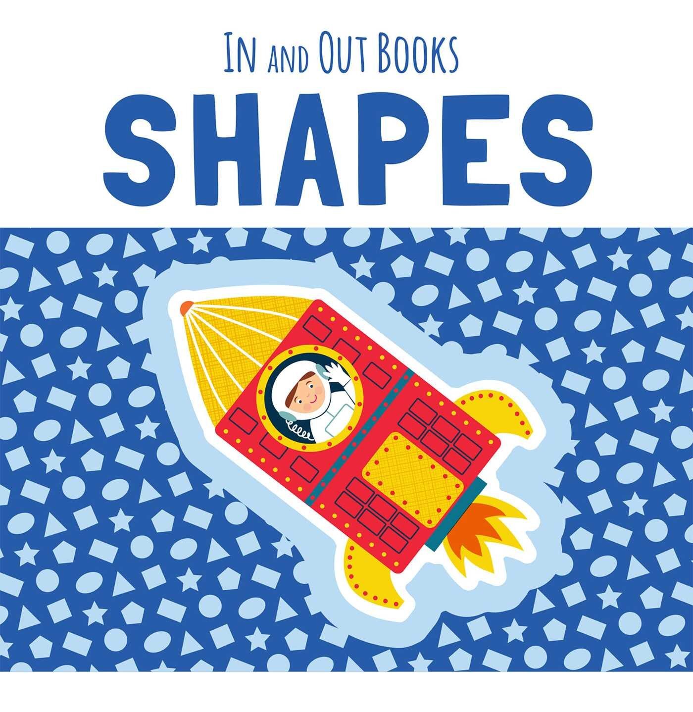  In and Out: Shapes 