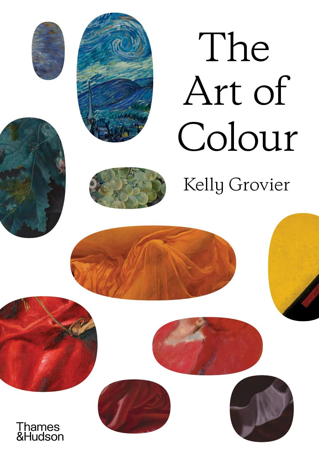  The Art of Colour 