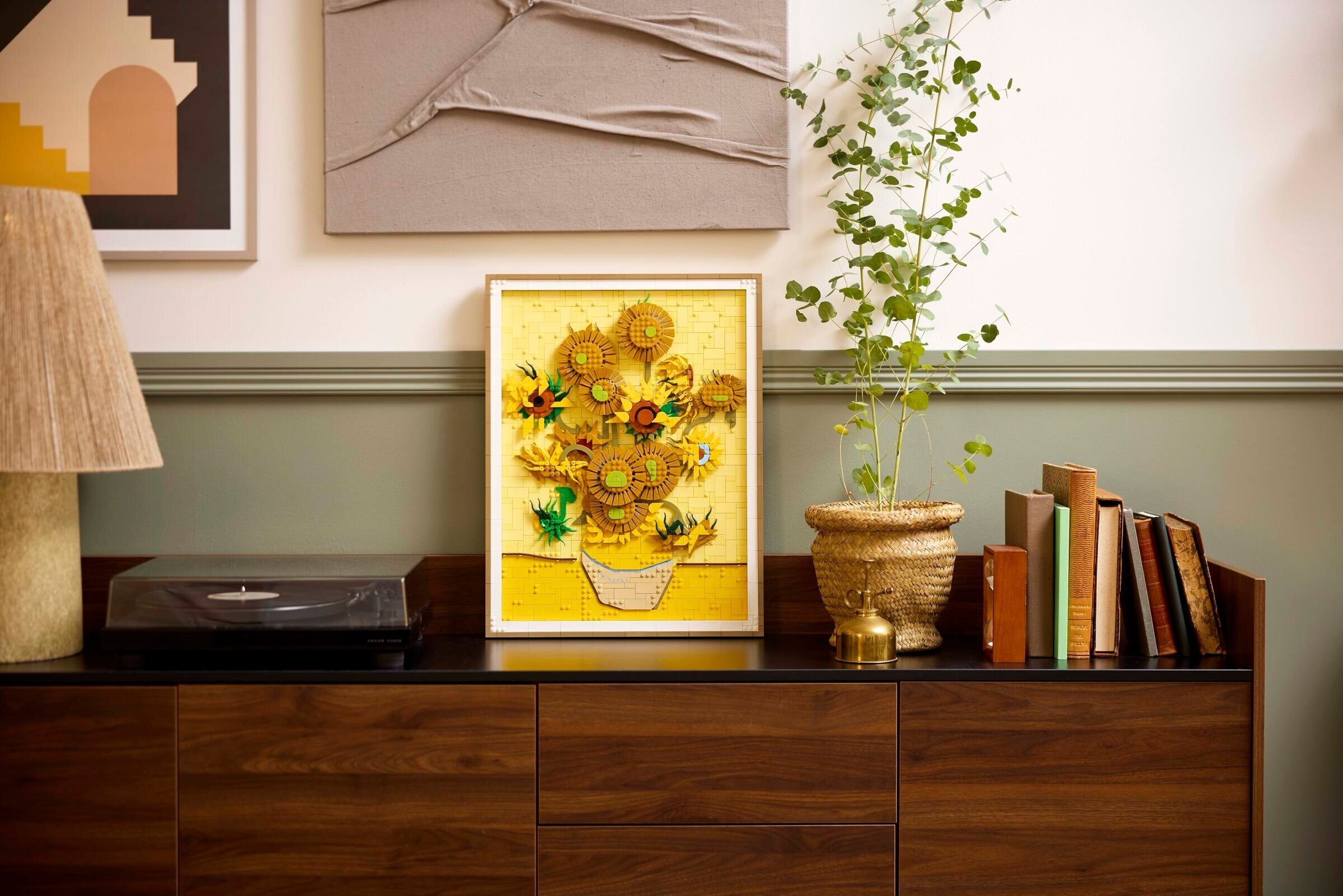  lego art 31215 
