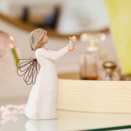  willow tree angel of hope 