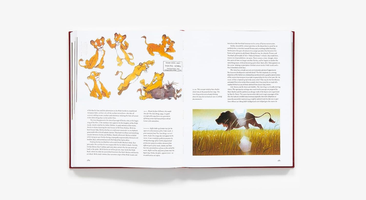  کتاب اورجینال داستان های دیزنی 