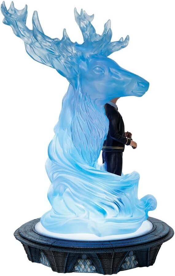  Harry & Light Up Patronus 
