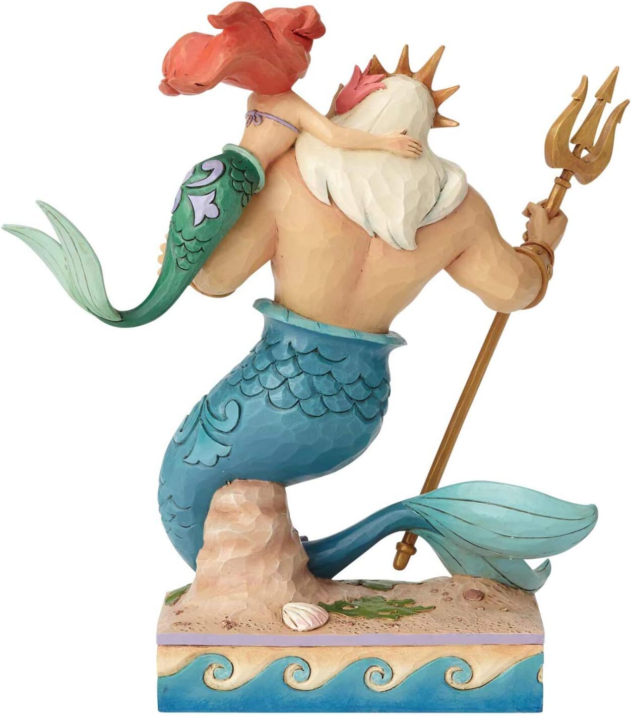 مجسمه دیزنی اورجینال آریل