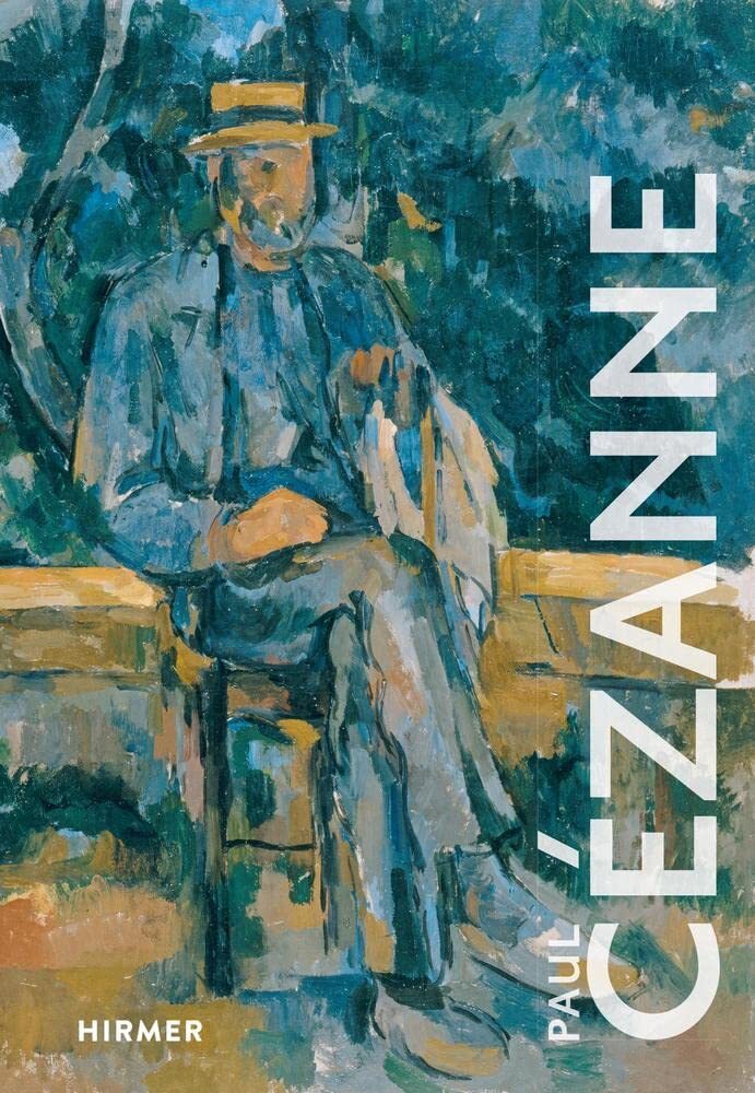 Paul Cézanne: Great Masters of Art 