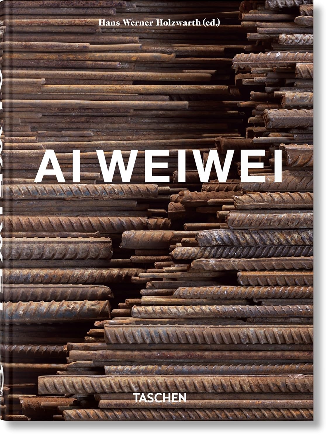  کتاب Ai Weiwei انتشارات تاشن 