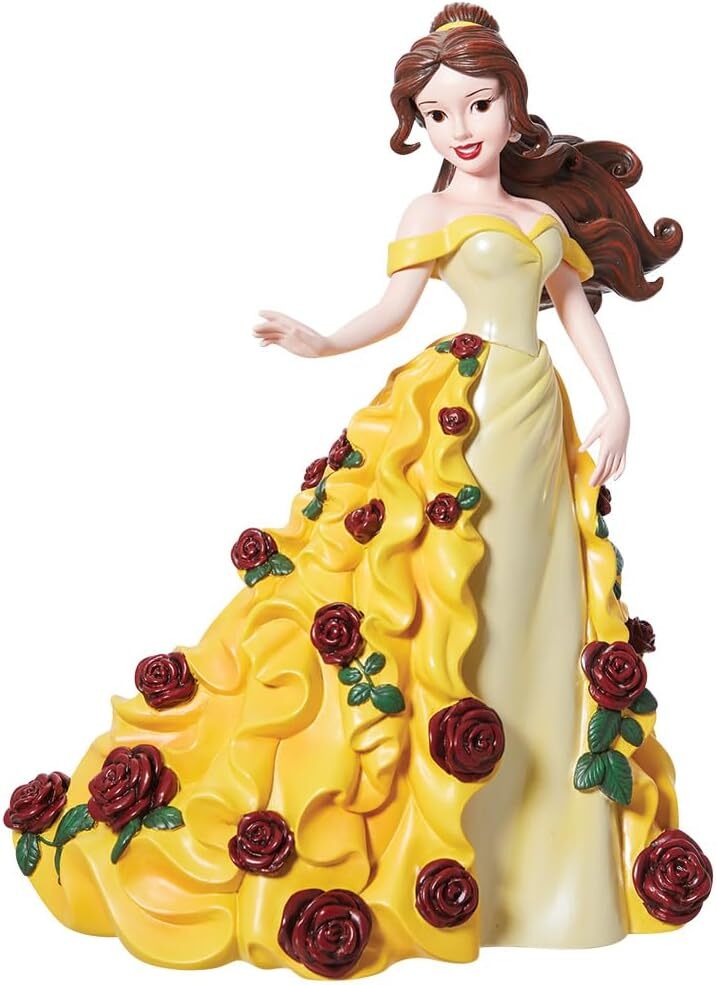 مجسمه دیزنی مدل Botanical Belle