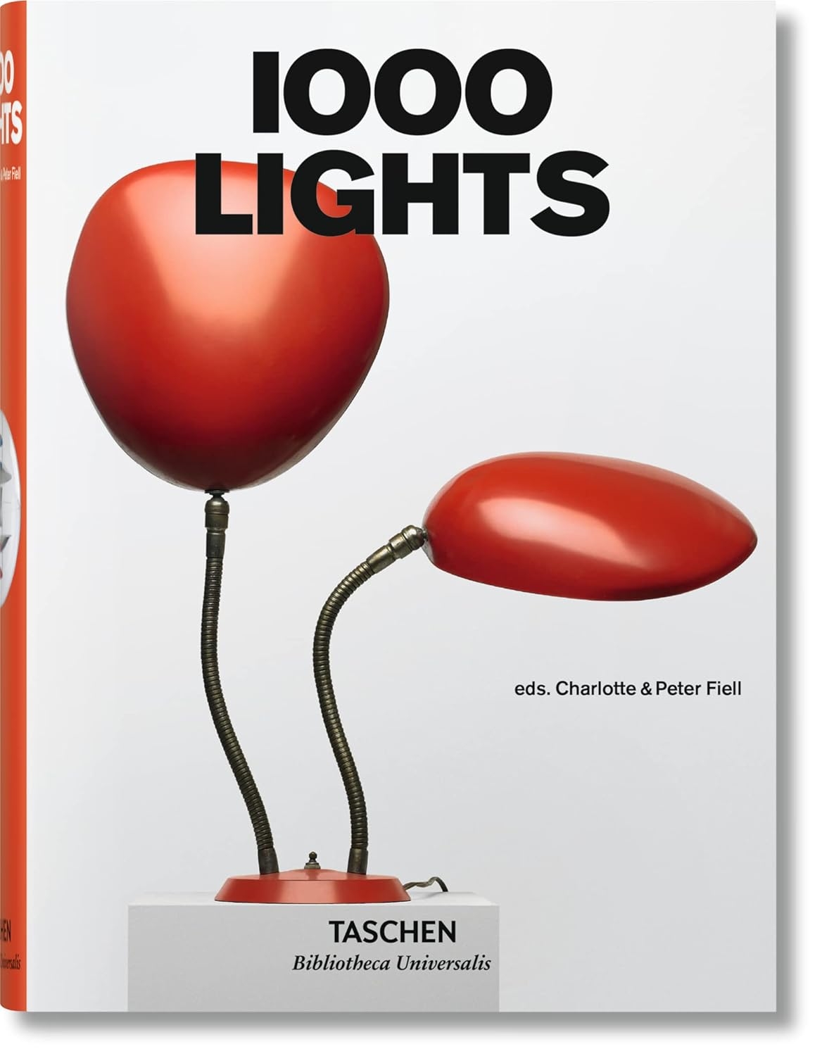  کتاب 1000 Lights انتشارات تاشن 