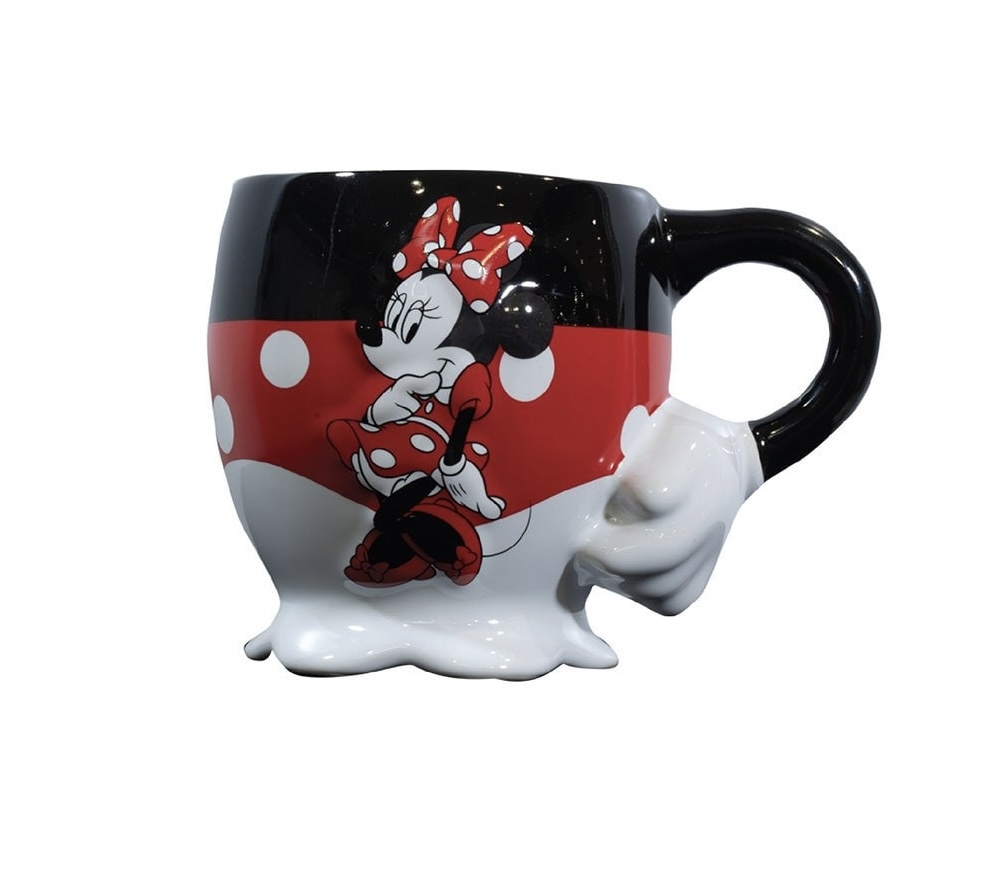  ماگ دیزنی اورجینال مینی موس/کتابفروشی آرتبوک ایران 