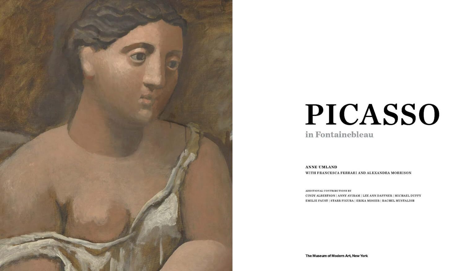  کتاب اورجینال مجموعه آثار پیکاسو 