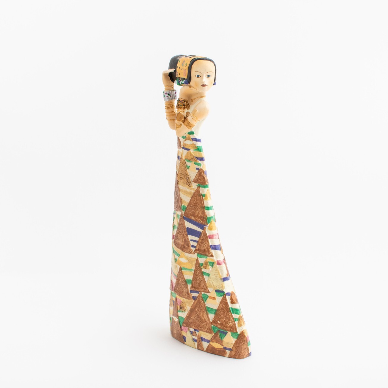  parastone Expectation by klimt 