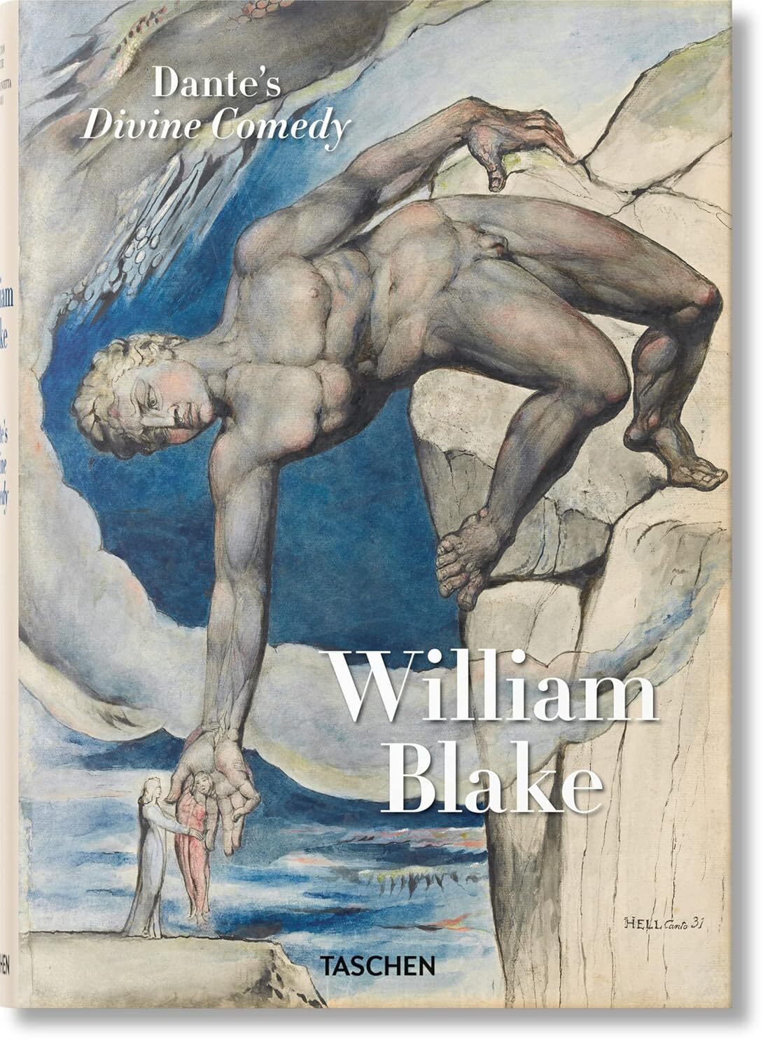  کتاب William Blake انتشارات تاشن 