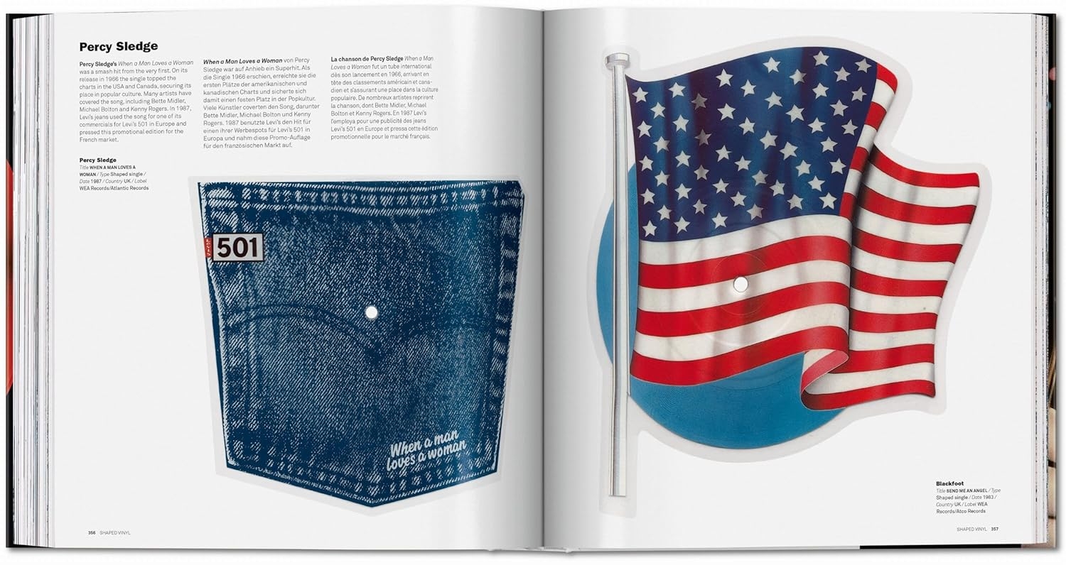  کتاب تاشن Extraordinary Records 