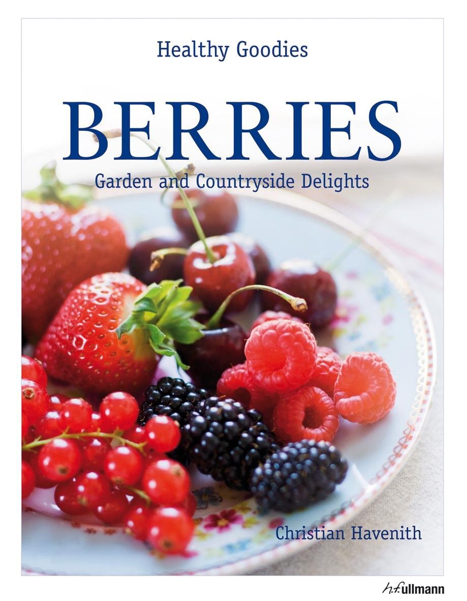 Berries 9783848008063