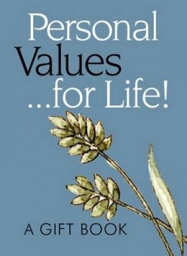  Personal Values for Life 