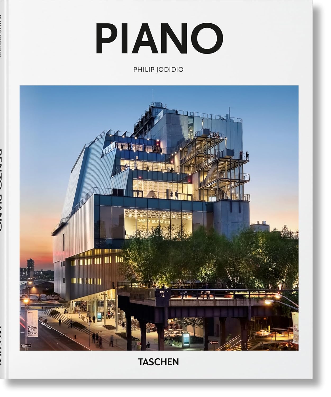  کتاب Piano انتشارات تاشن 