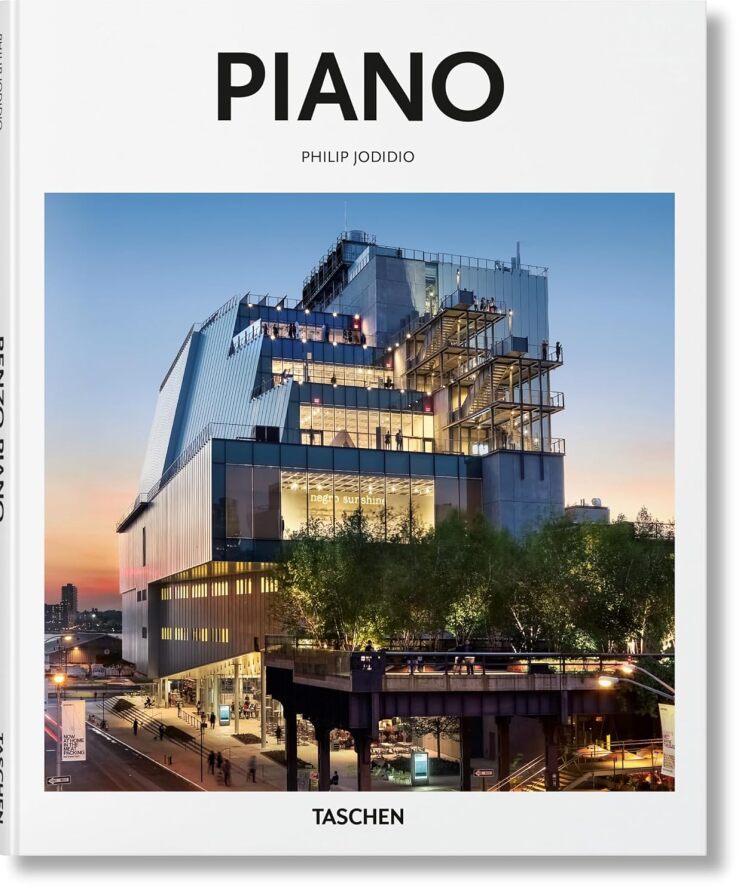 کتاب Piano انتشارات تاشن 