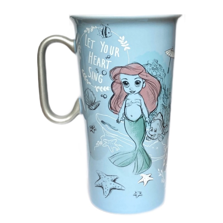 ماگ دیزنی آریل