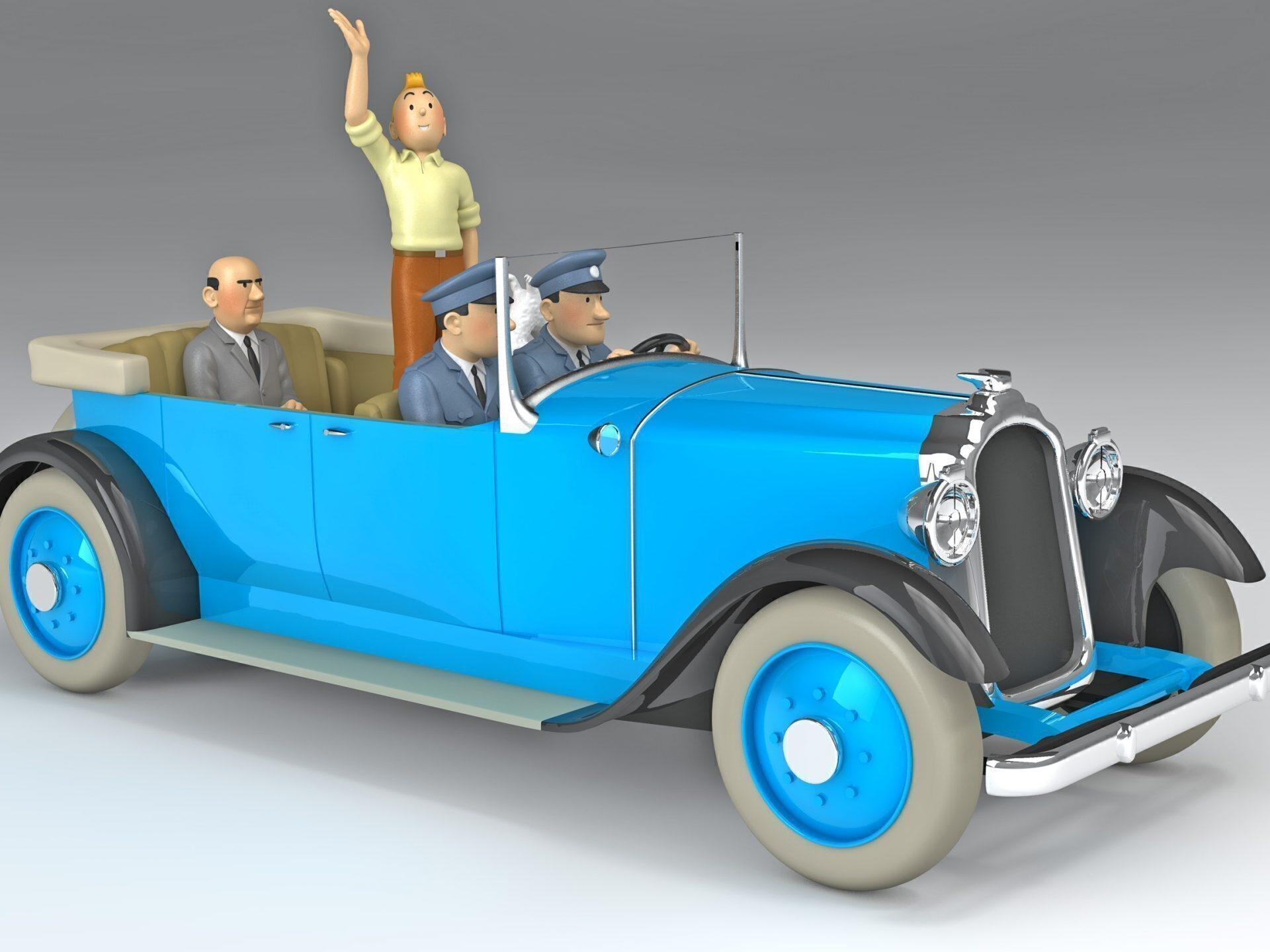 the celebration limousine