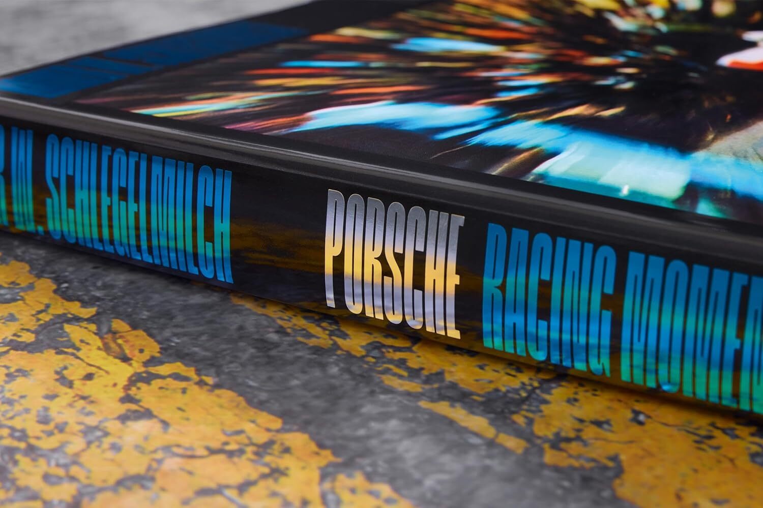 کتاب تاشن Rainer W