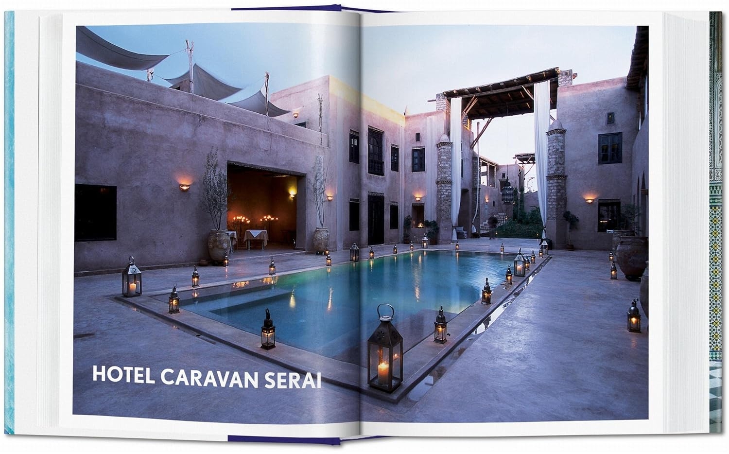  Living in Morocco 9783836590037 