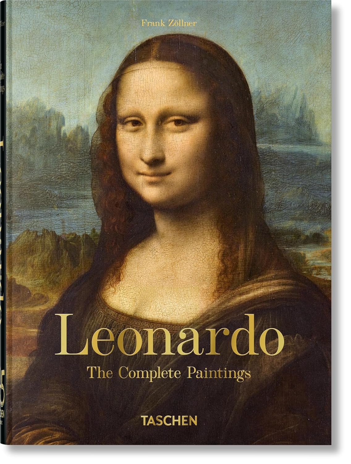 کتاب Leonardo انتشارات تاشن 