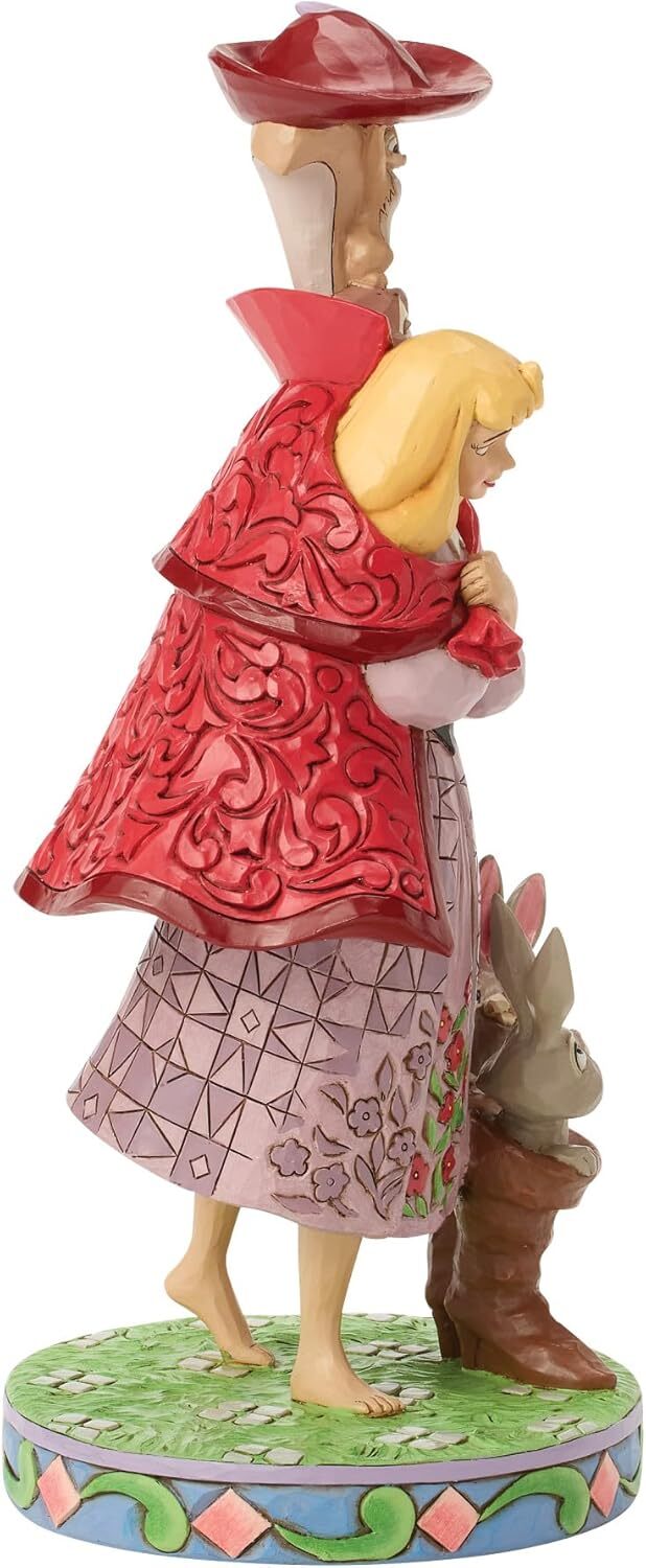 enesco Aurora with Animals 