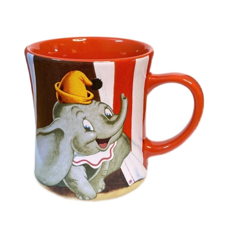 ماگ دیزنی دامبو