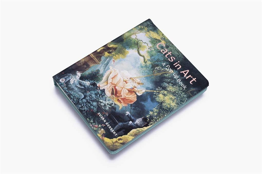  کتاب پاپ اپ اورجینال 