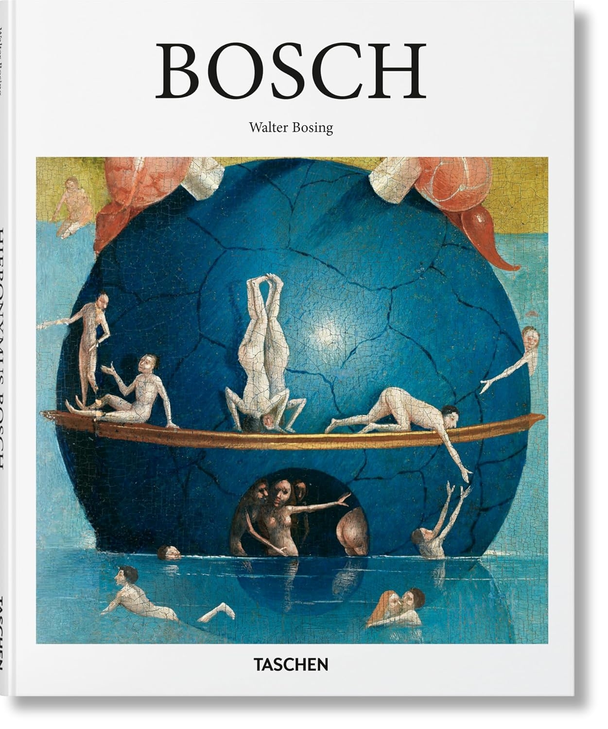  کتاب Bosch انتشارات تاشن 