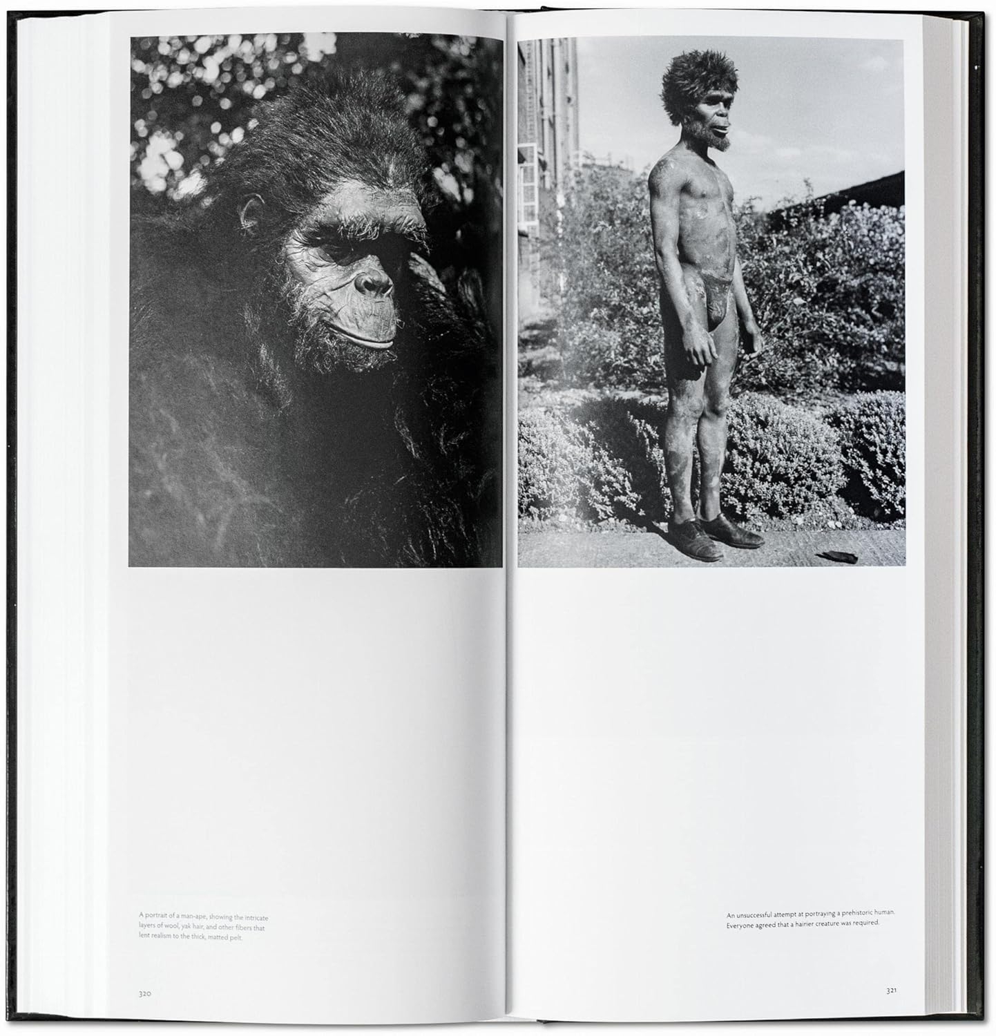  کتاب انتشارات تاشن The Making of Stanley Kubrick's '2001: A Space Odyssey 