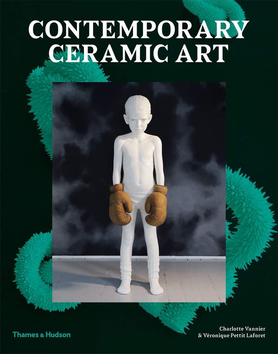  Contemporary Ceramic Art 