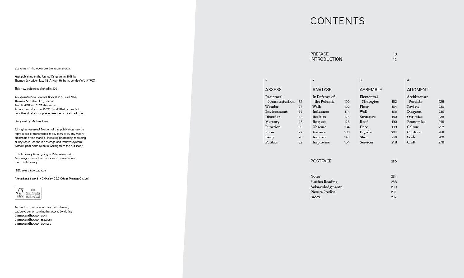 کتاب اورجینال معماری