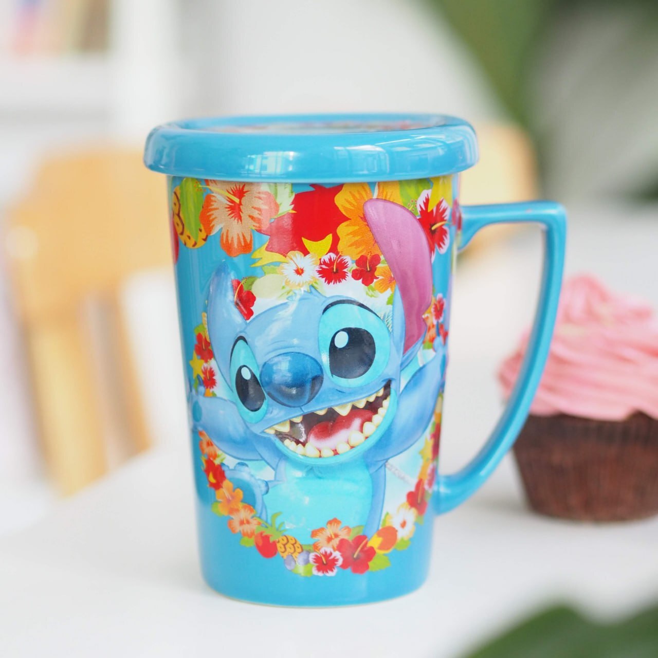  ماگ اورجینال دیزنی استیچ 